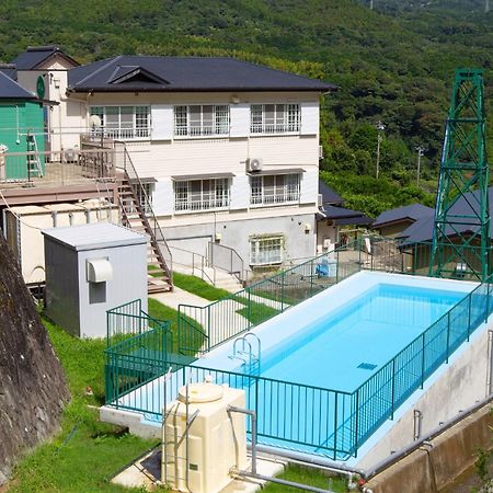 森の風 Higashiizu Exterior foto