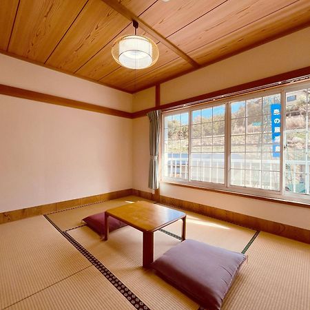 森の風 Higashiizu Exterior foto