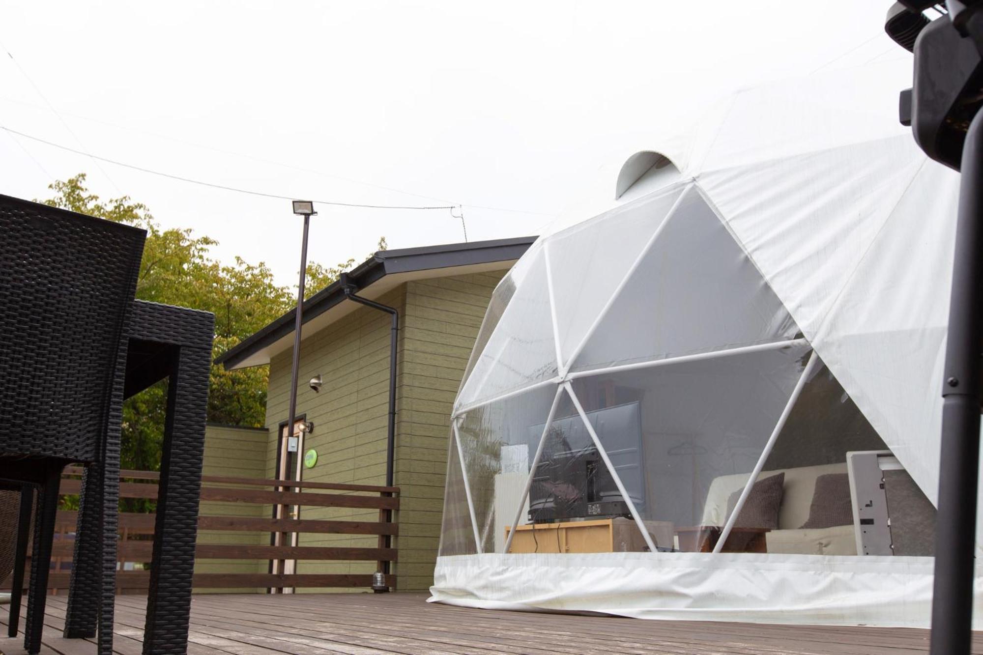 森の風 Higashiizu Exterior foto