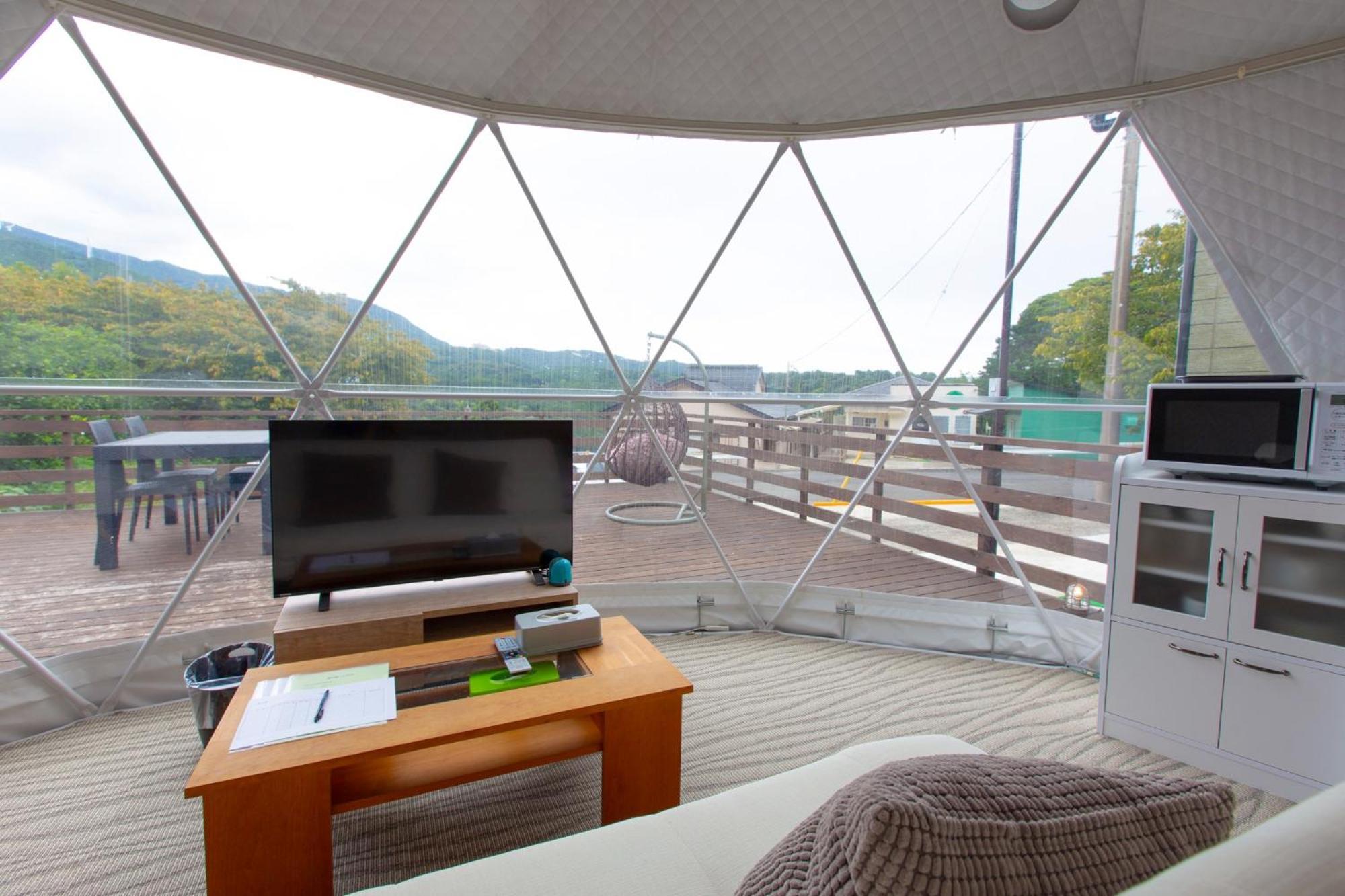 森の風 Higashiizu Exterior foto