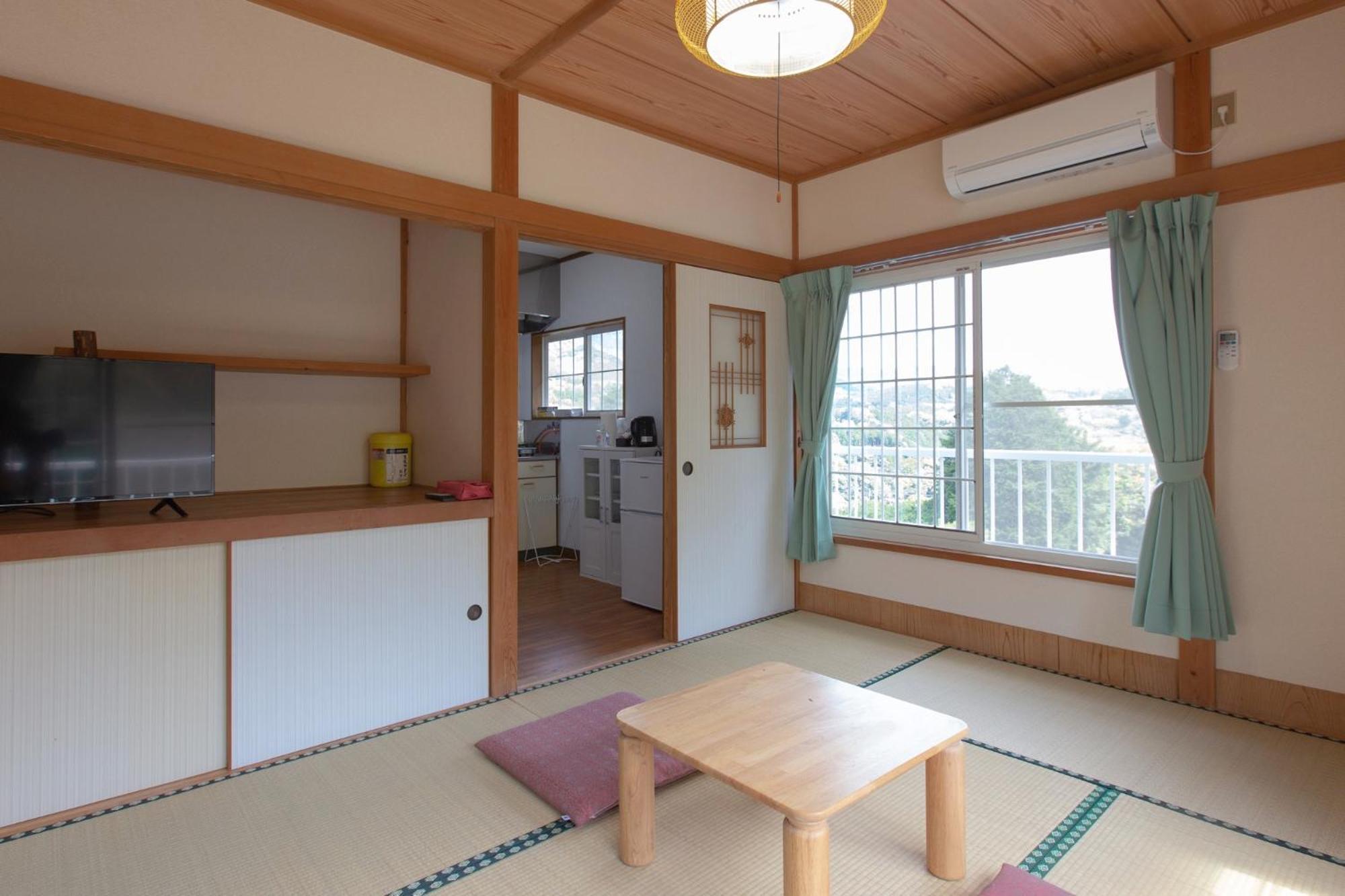 森の風 Higashiizu Exterior foto