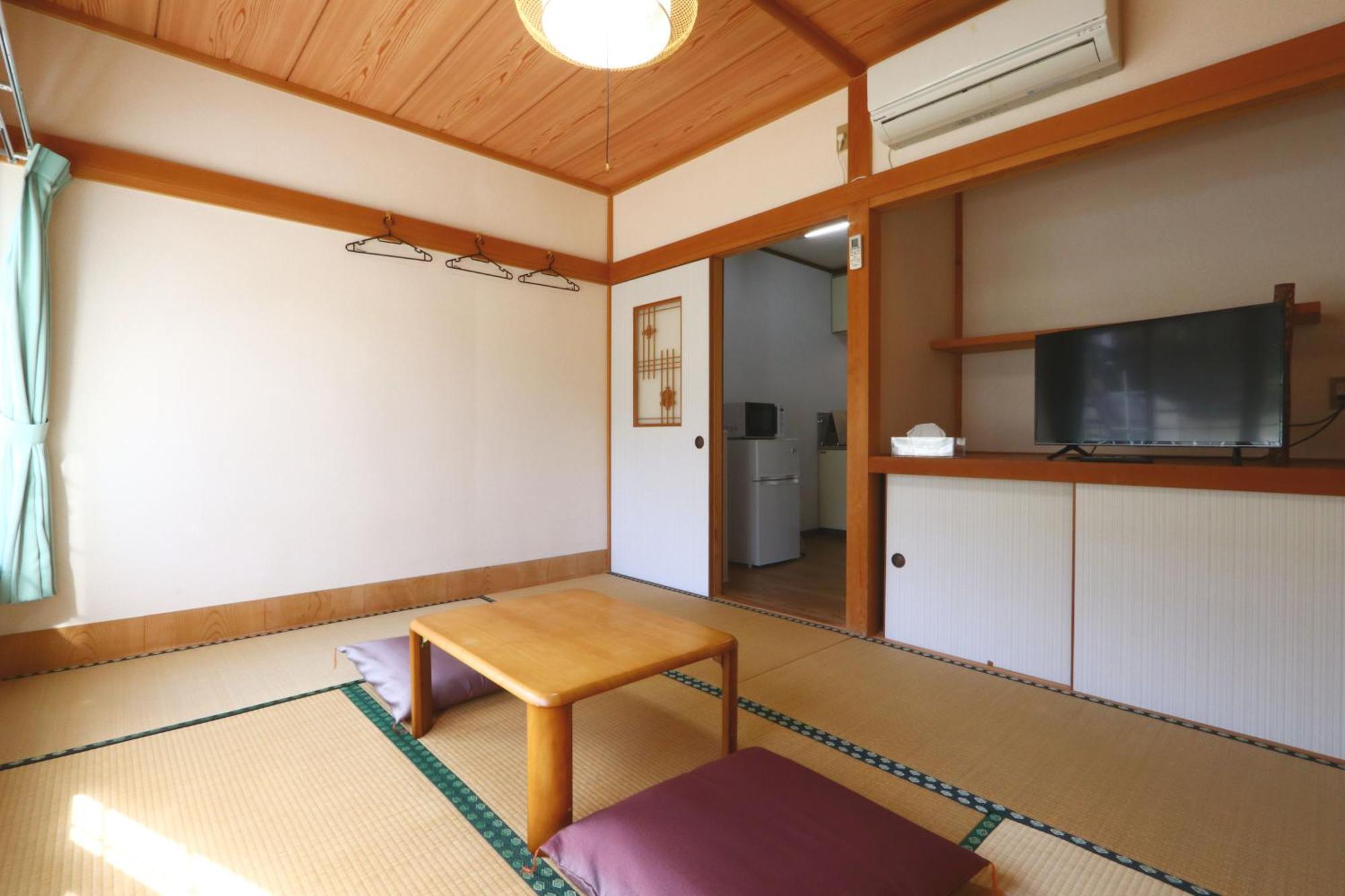 森の風 Higashiizu Exterior foto