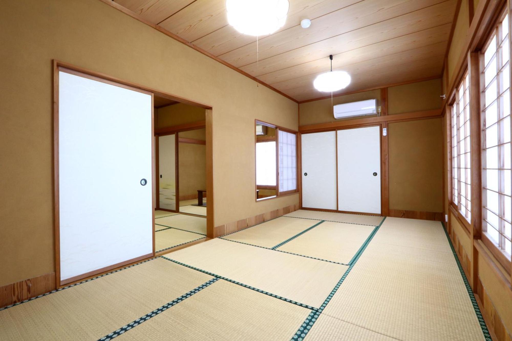 森の風 Higashiizu Exterior foto
