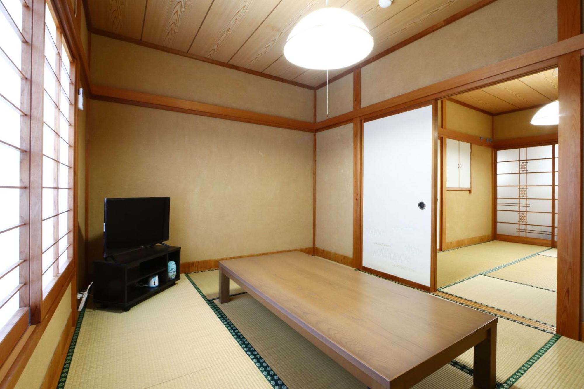 森の風 Higashiizu Exterior foto