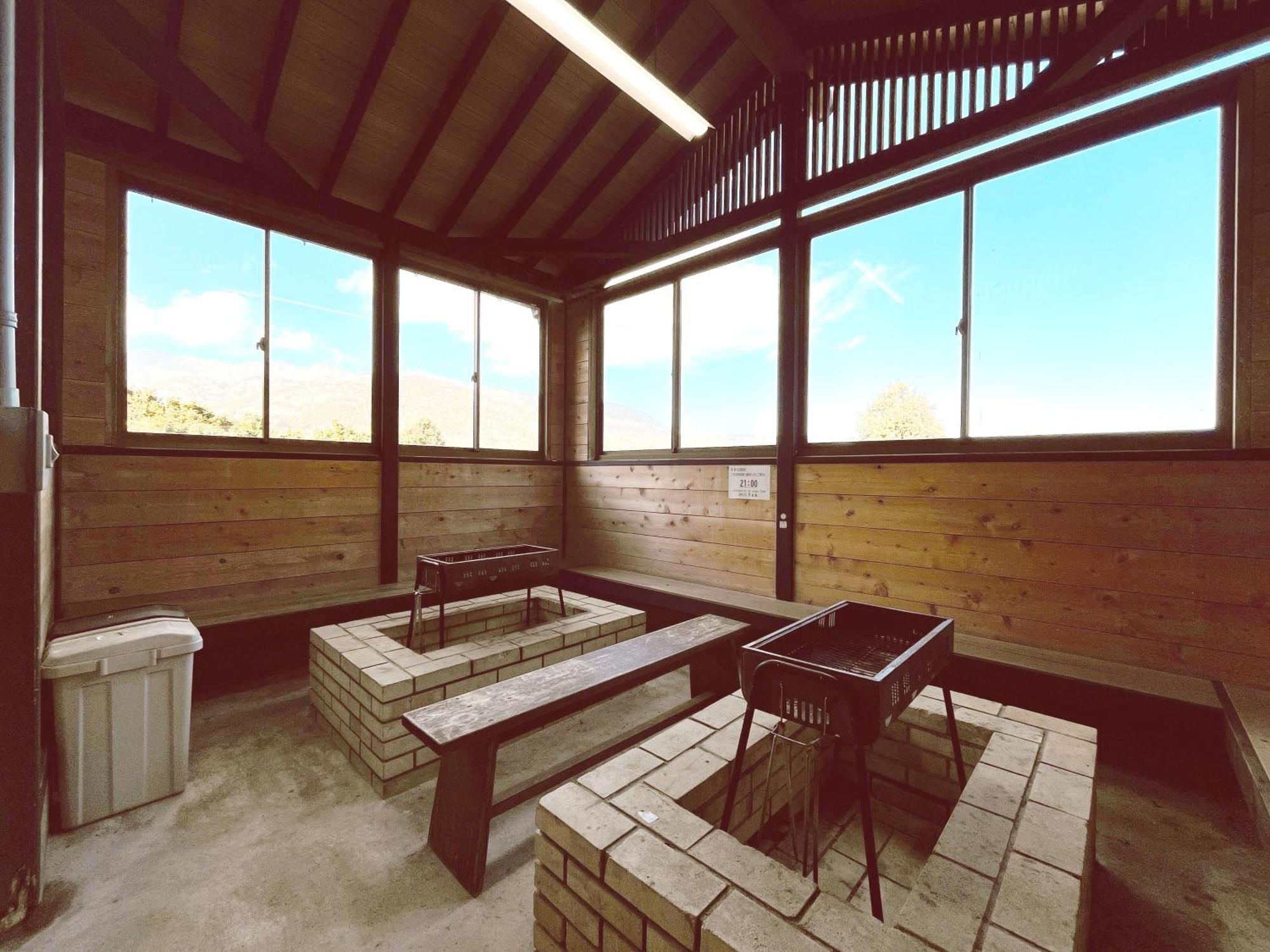 森の風 Higashiizu Exterior foto
