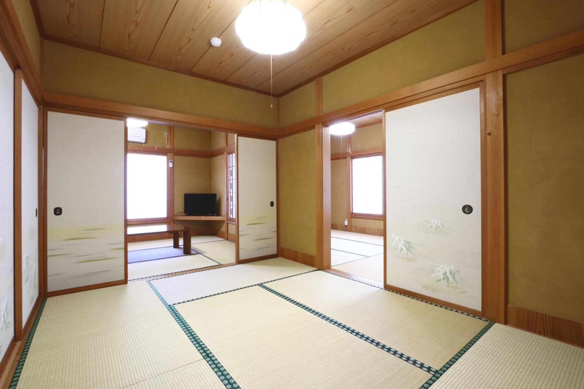 森の風 Higashiizu Exterior foto