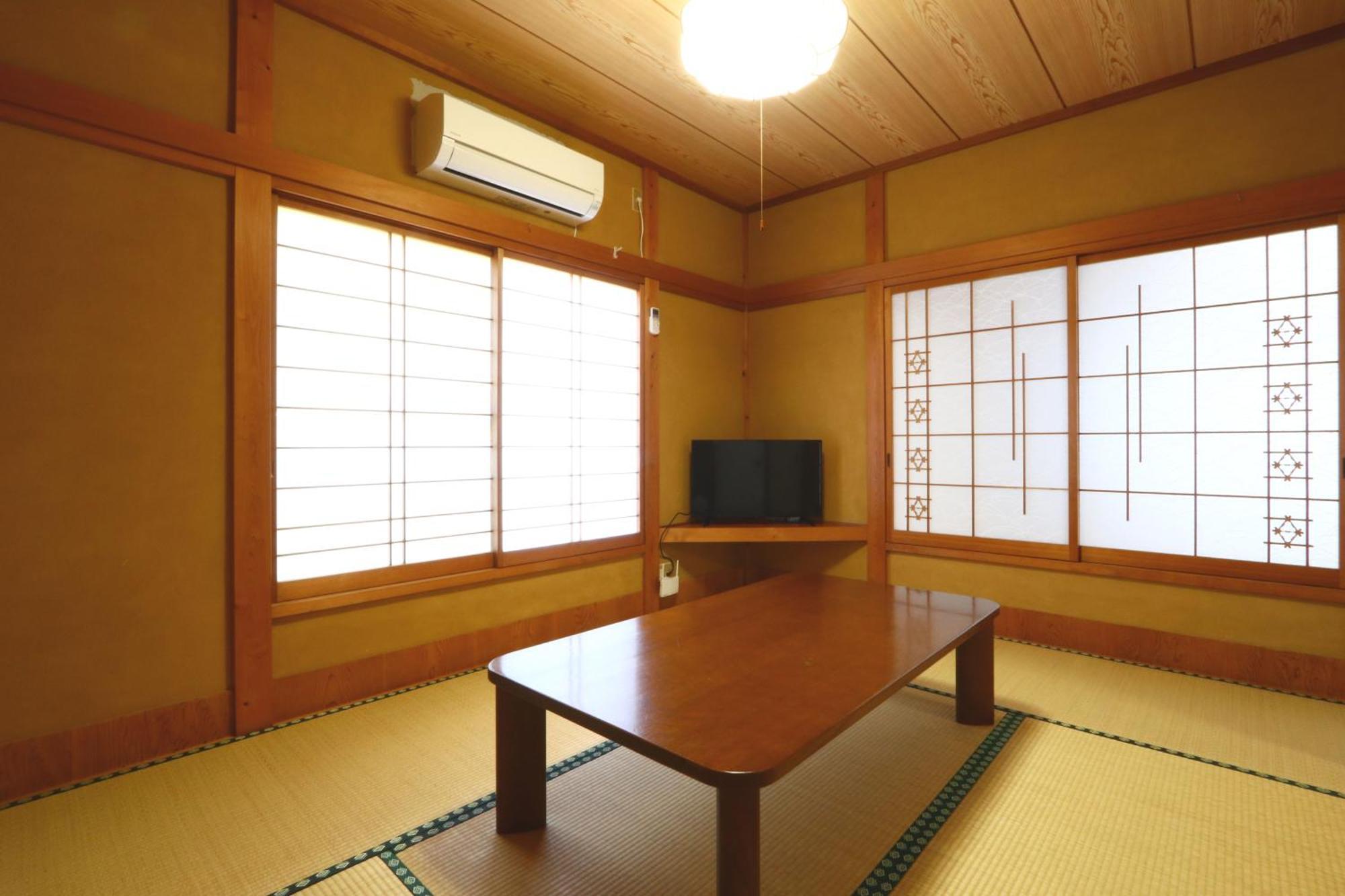 森の風 Higashiizu Exterior foto