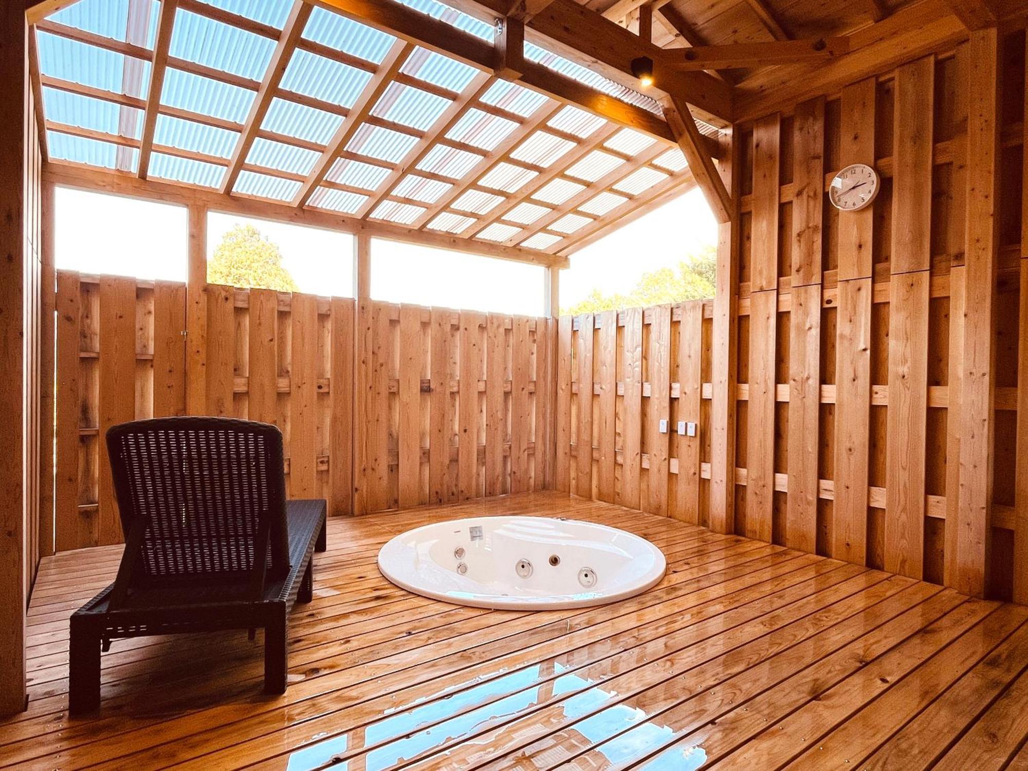 森の風 Higashiizu Exterior foto