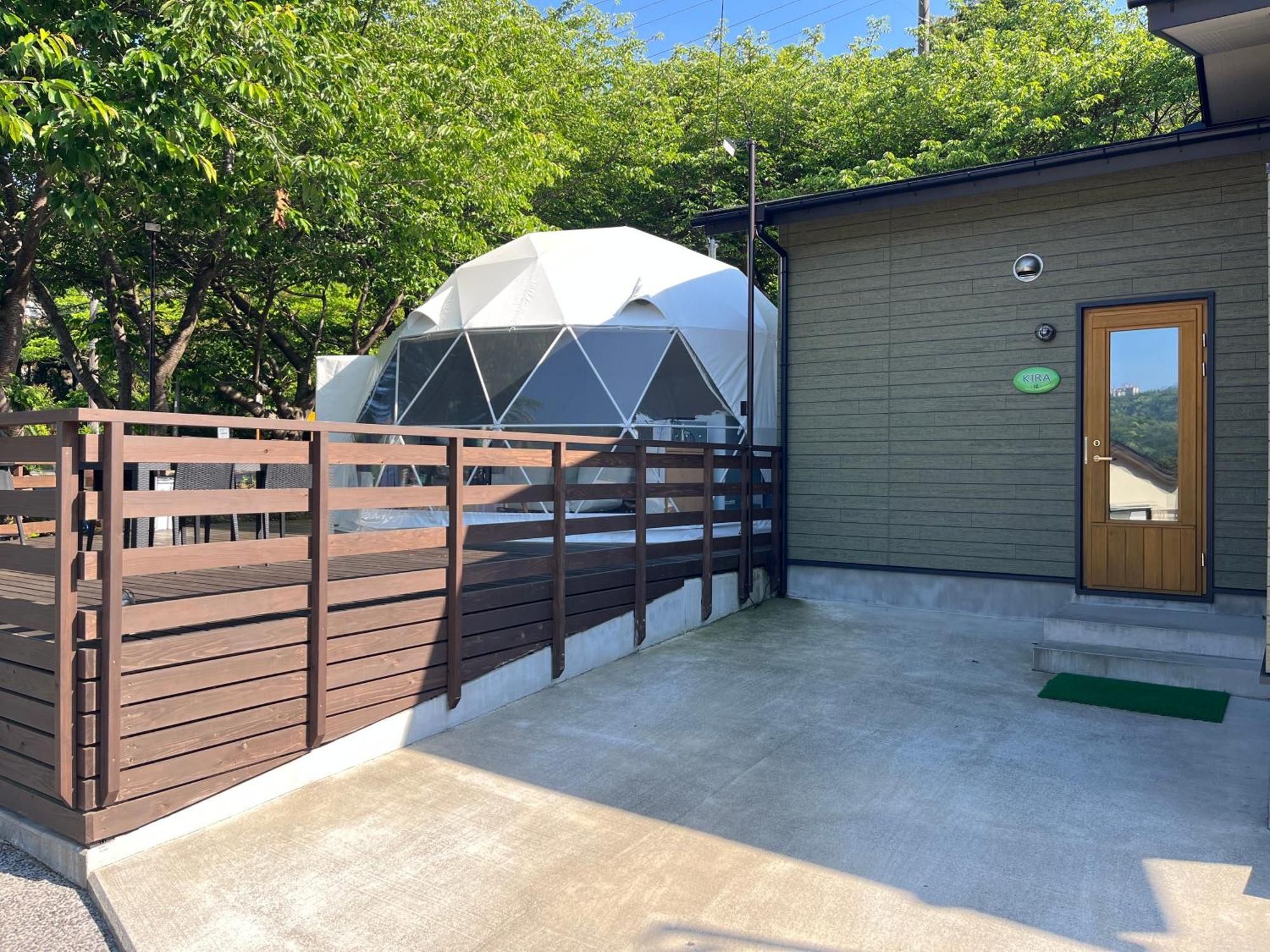 森の風 Higashiizu Exterior foto
